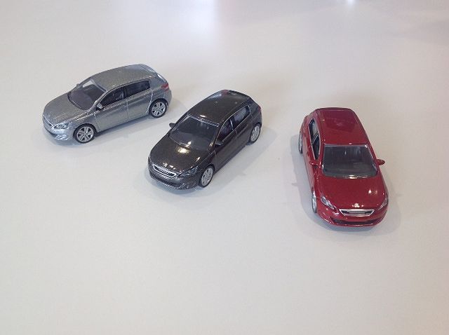 PEUGEOT FUTURE DRIVEキャンペーン開催中！!