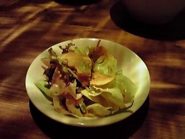 生パスタ屋さん