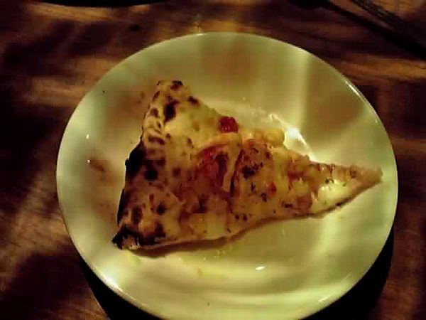 生パスタ屋さん