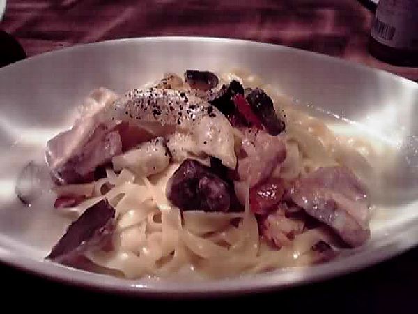 生パスタ屋さん