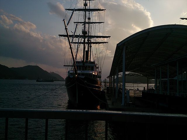 自転車放浪記～番外編2～