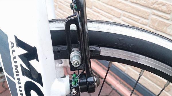 プジョ吉　大改造その3