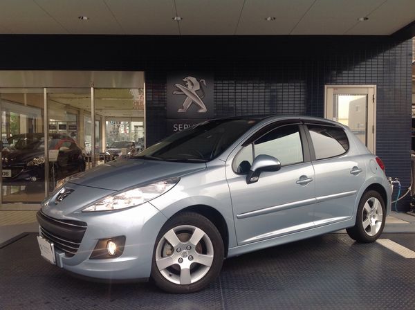 おすすめ認定中古車