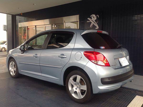 おすすめ認定中古車