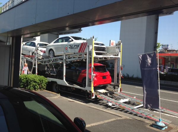 クープ・フランシュ