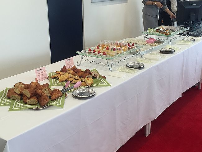 50周年イベント