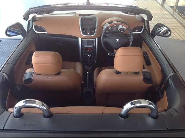 おすすめ認定中古車