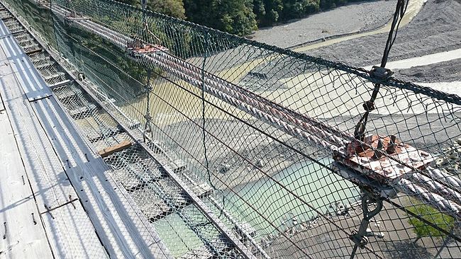 バッテリーチェック