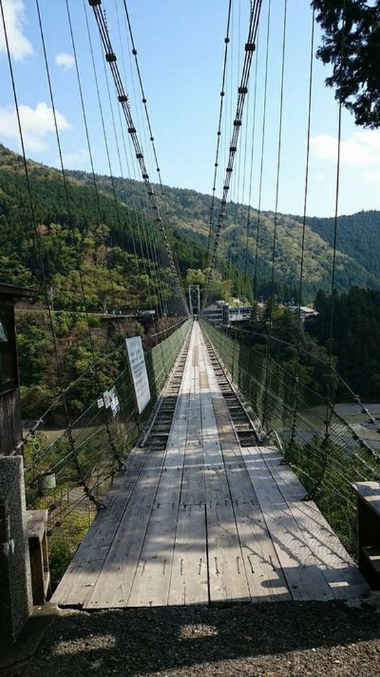 バッテリーチェック