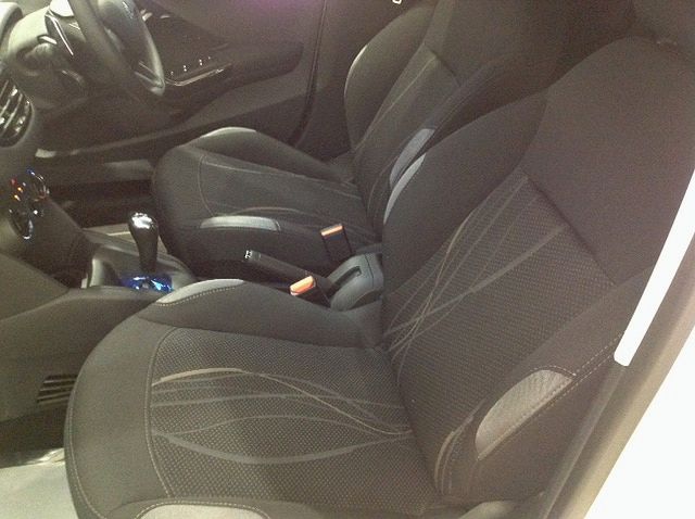 208 Styleデビューフェア