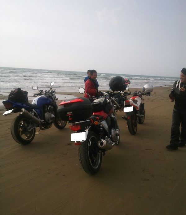 日本で唯一の・・・