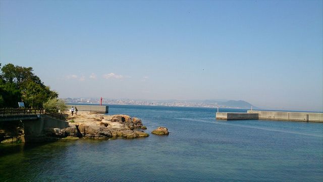 自転車放浪記～淡路島その１～