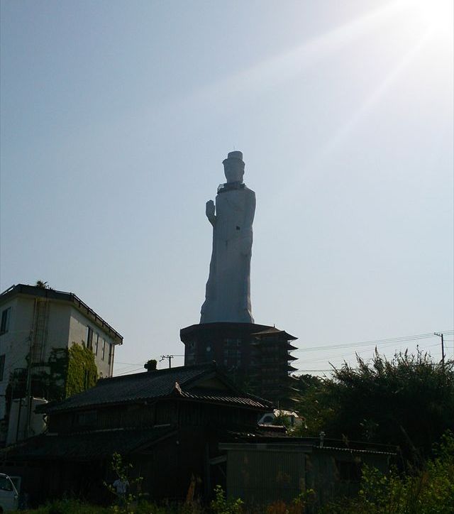 自転車放浪記～淡路島その１～