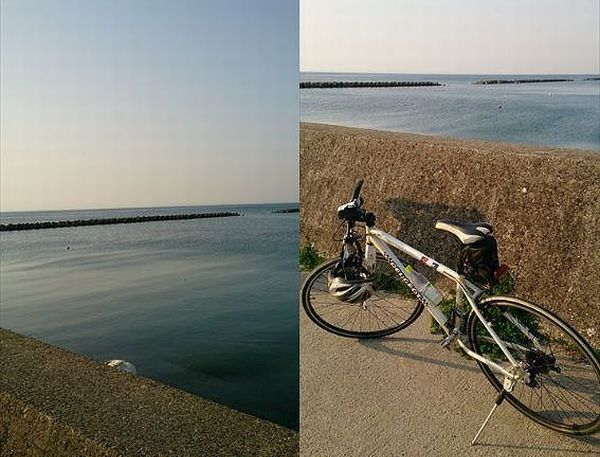 自転車放浪記～淡路島その２～