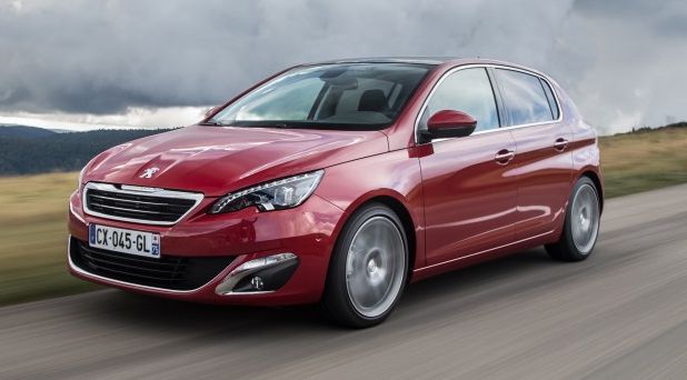 2015インターナショナル・エンジン・オブ・ザ・イヤー受賞 !