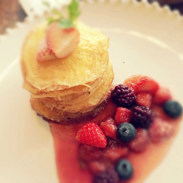 カフェ巡り。。。