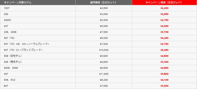 今月末まで！！