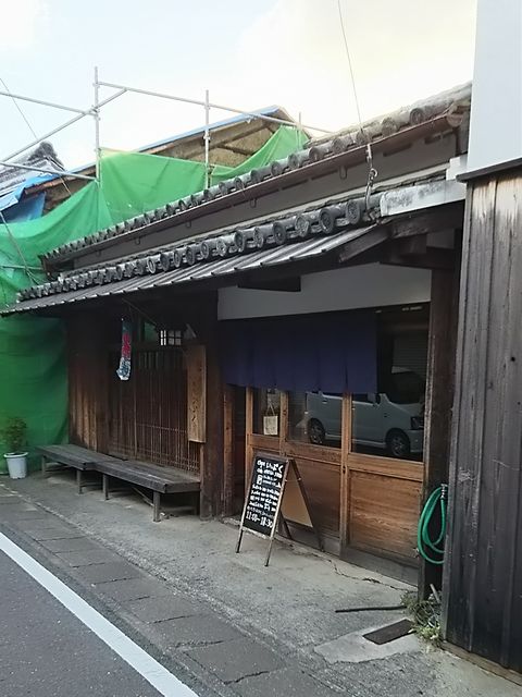 カフェ