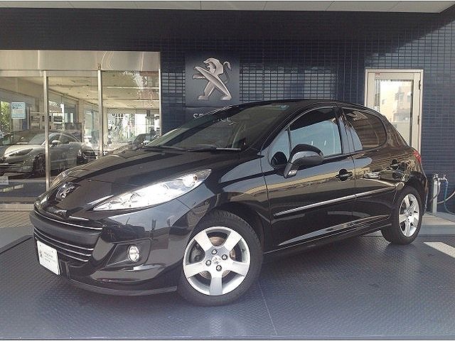 おすすめ認定中古車