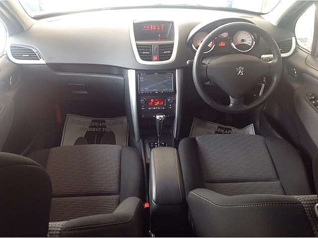 おすすめ認定中古車