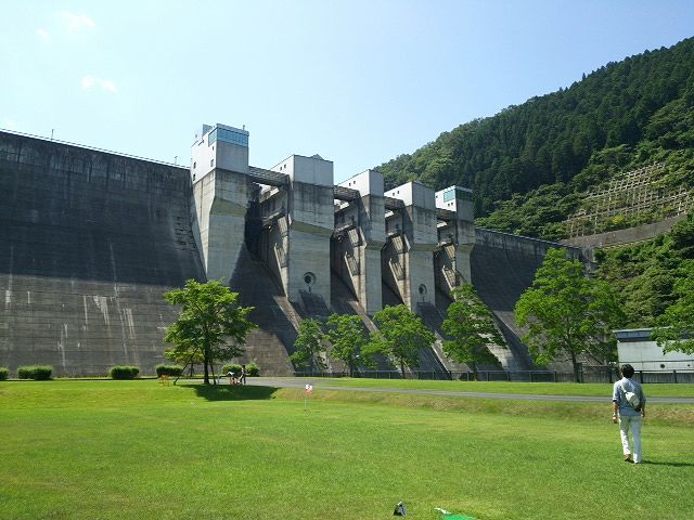 ちょっとドライブ