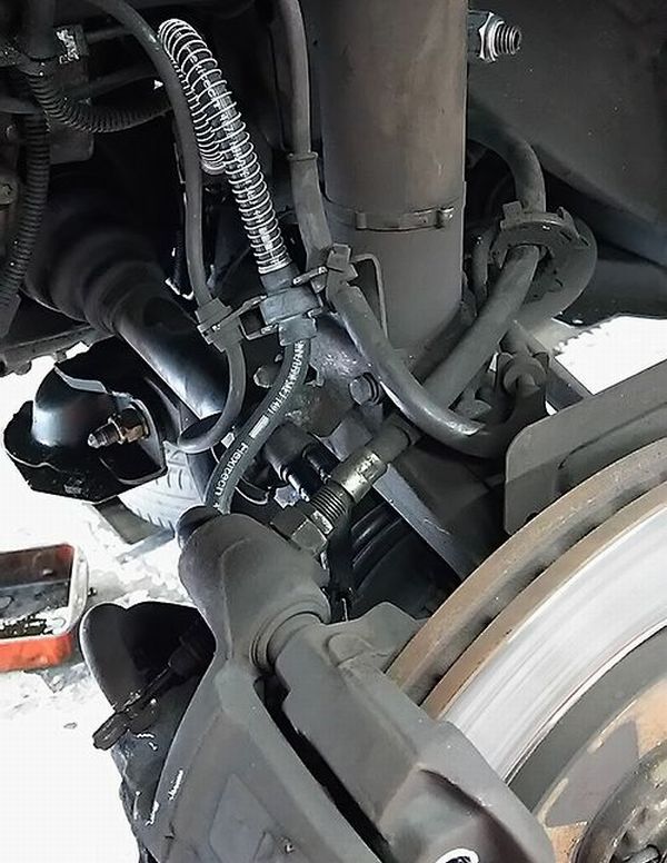 車検のお話