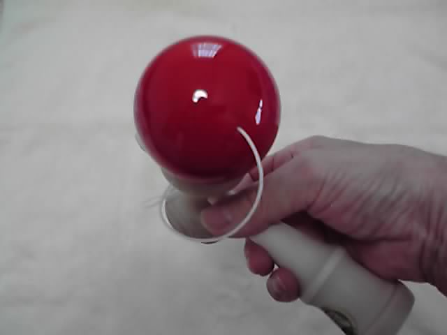 オフィシャルけん玉