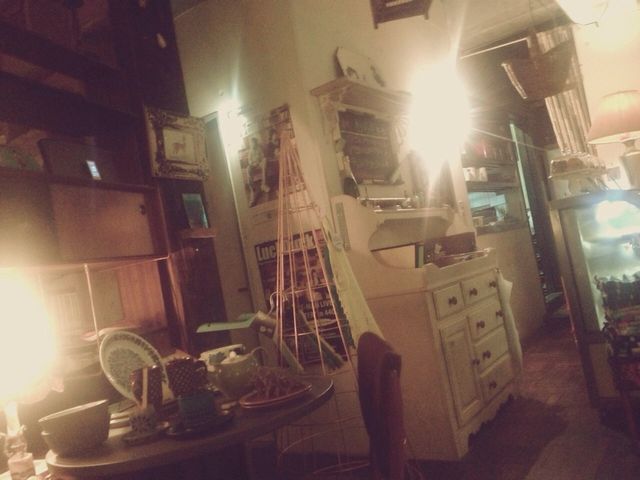 カフェ巡り第二弾