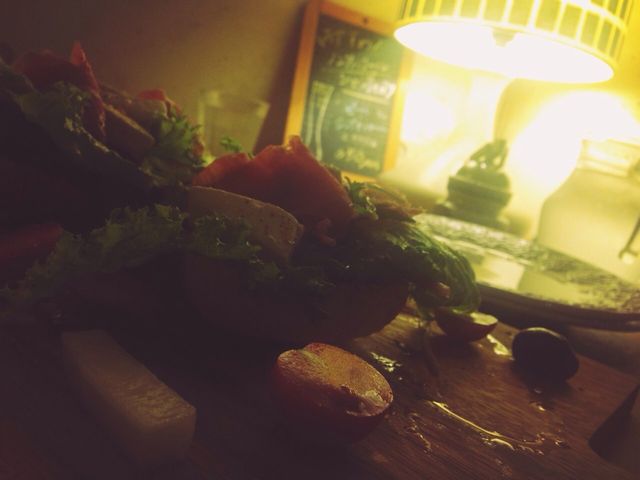 カフェ巡り第二弾