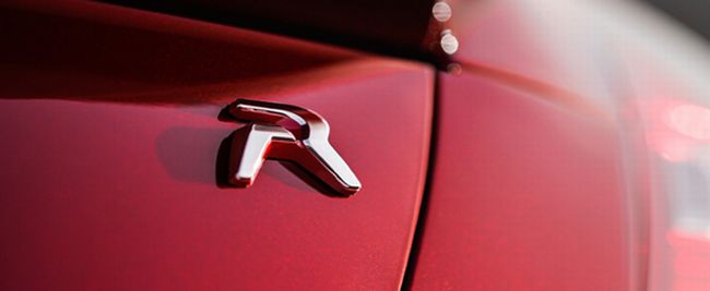 RCZ R Fainl Version