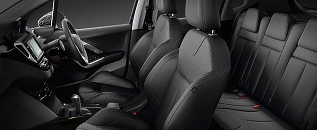 2008 LEATHER EDITION