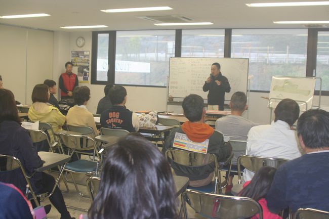 サーキット走行会
