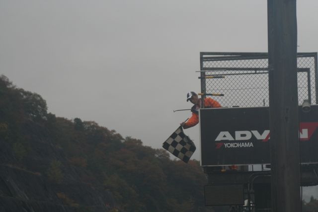サーキット走行会