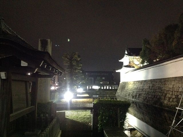 アートアクアリウム城