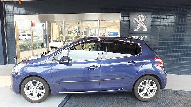 オススメ認定中古車