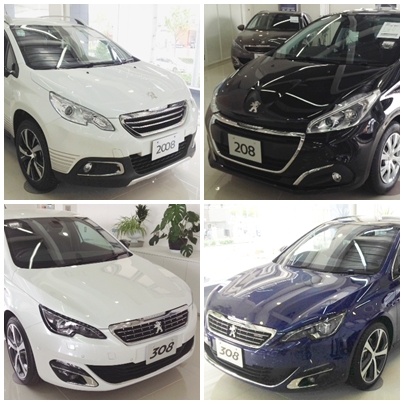 展示車情報を新しく更新しました。