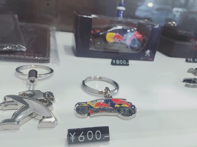 グッズ紹介