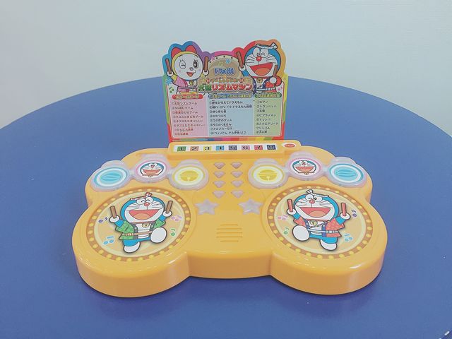 キッズスペース☆