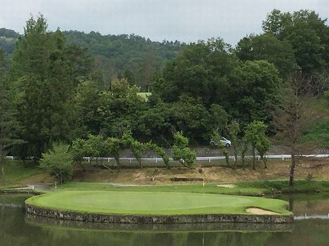 暑いですね・・・