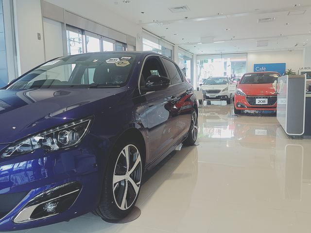 ほぼトリコロール☆