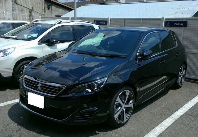 デモカーご用意できました