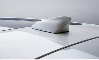 ドルフィンアンテナ