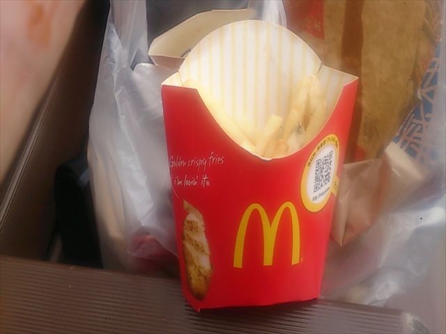 自転車放浪記～ご近所散歩～