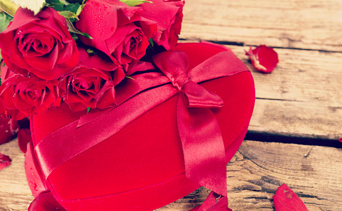 2/12はFRANCE DAY♪