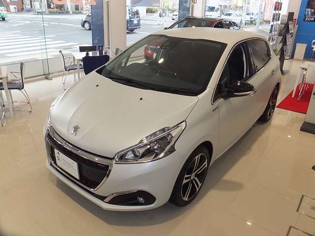 おススメ認定中古車