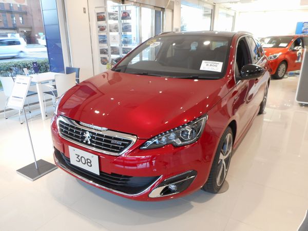 展示車入れ替えました