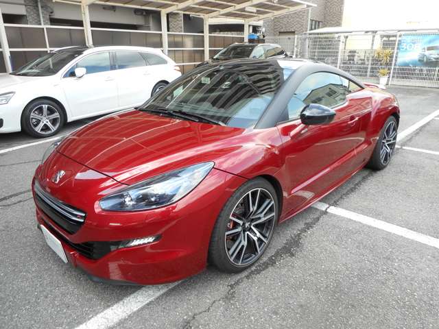 やっぱりMT!!　おすすめ認定中古車