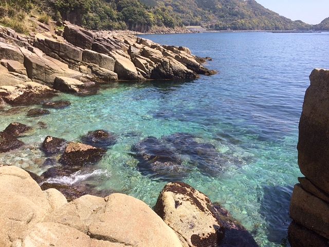 久しぶりに・・・