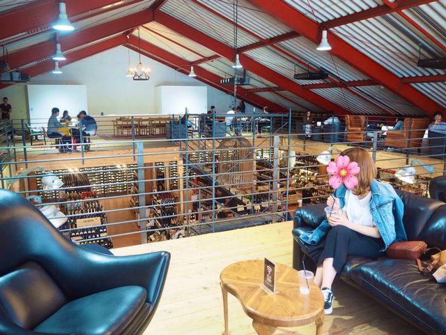 おすすめスポット☆