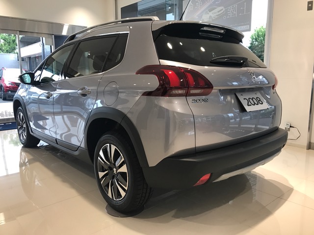 展示車入れ替え♪